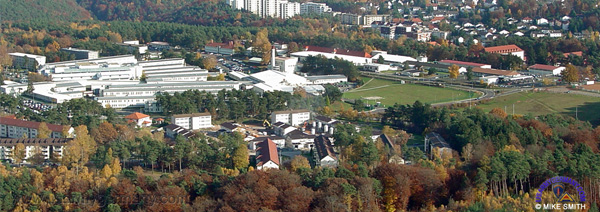 USAREUR Units 7th Medical Command